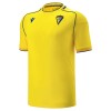 Original Fußballtrikot Cadiz Heimtrikot 2025-26 Für Herren